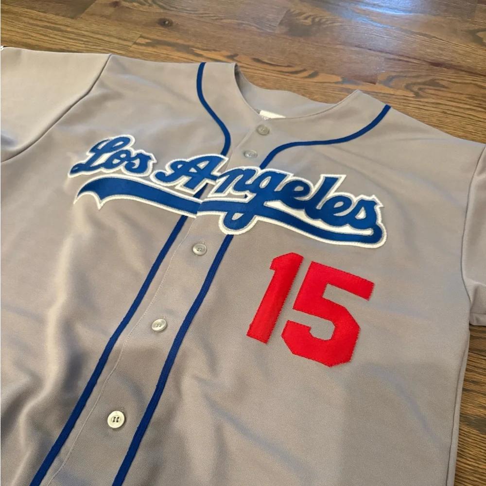 LA Dodgers Jersey - Picture 2 of 4
